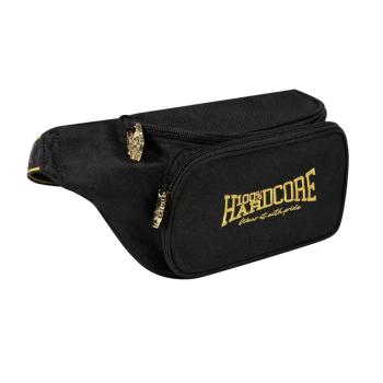 100% Hardcore Gürteltasche "Essential"Gold