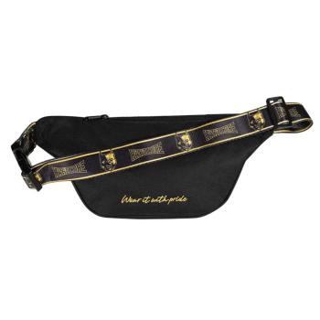 Preview: 100% Hardcore Gürteltasche "Essential"Gold