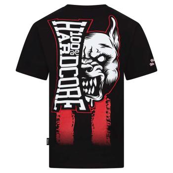 100% Hardcore T-Shirt "Red Mark"