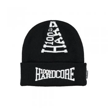 100% Hardcore Mütze - Allover