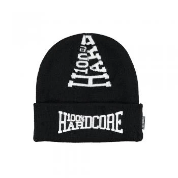 100% Hardcore Beanie - Allover