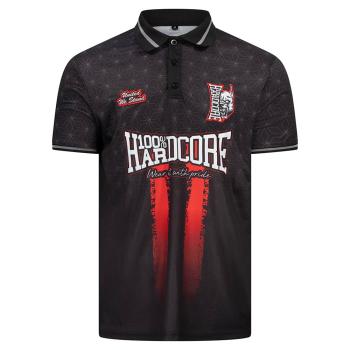100% Hardcore "Red Mark" Trikot