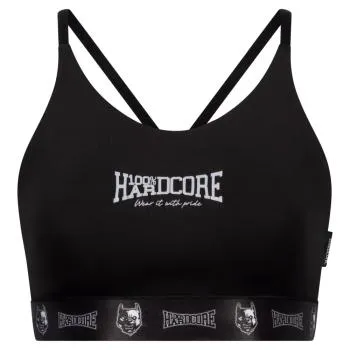 100_hardcore_lady_sport_top_taping_schwarz