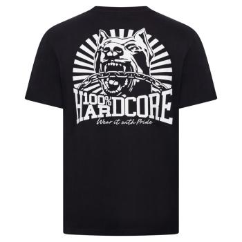 Preview: 100% Hardcore T-Shirt 