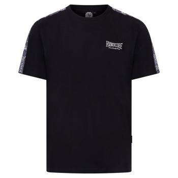 Preview: 100% Hardcore T-Shirt "Dog-1 Big Taped" (3XL/4XL)