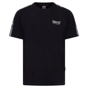 100% Hardcore T-Shirt "Baseline" vorderseite