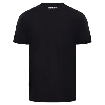 100% Hardcore T-Shirt "Baseline" detail