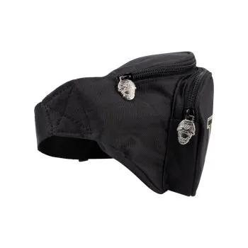 Terror Hipbag Death "Smoking Skull"