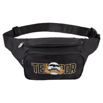 Terror Hipbag Death "Smoking Skull"