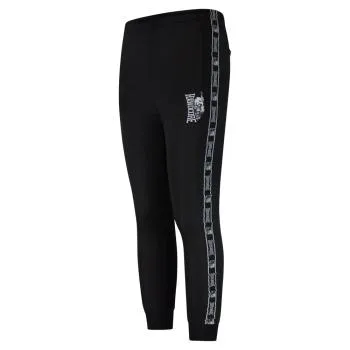 100% Hardcore Trackpants stretch "Branded Rage" black