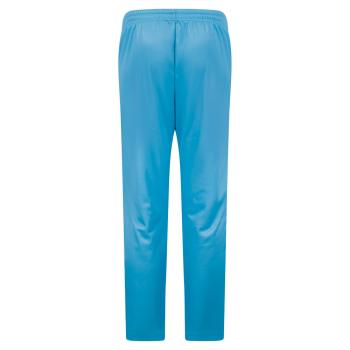 Preview: 100% Hardcore trackpants essential baby blue back