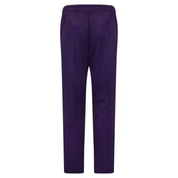 Preview: 100% Hardcore trackpants essential pink back