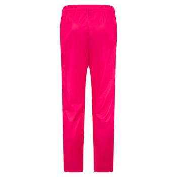 Preview: 100% Hardcore trackpants essential pink back