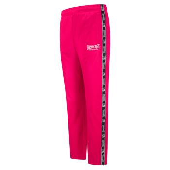 Preview: 100% Hardcore Trackpants "Essential" pink