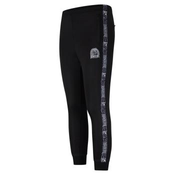 Preview: 100% Hardcore Trackpants stretch "Dog-1" black