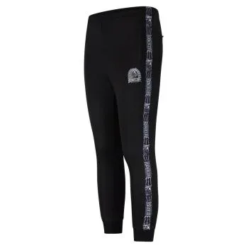 100% Hardcore Trainingshose stretch "Dog-1" schwarz