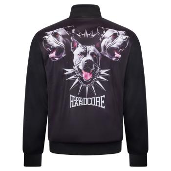 Preview: 100% Hardcore Trainingsjacke "Cerberus"