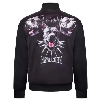100_prozent_hardcore_trainingsjacke_rot_hinten