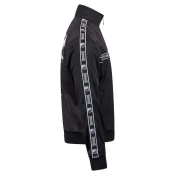 100% Hardcore Trainingsjacke "Cerberus"