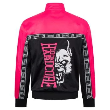 100_prozent_hardcore_trainingsjacke_pink_hinten