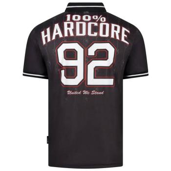 100% Hardcore "92" Trikot
