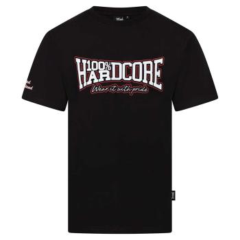 Preview: 100% Hardcore T-Shirt "Red Mark"