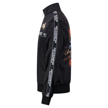 Preview: Uptempo Trackjacket "Fiery"