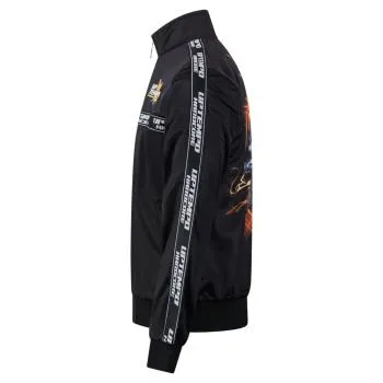 Uptempo Trainingsjacke "Fiery"
