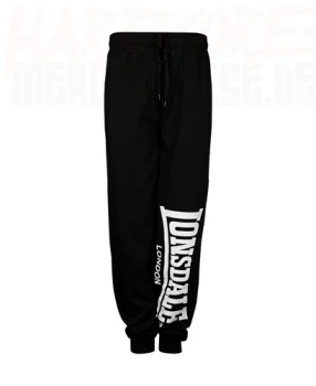 Lonsdale Jogginghose "Logo Large"