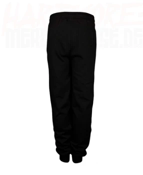 Lonsdale Jogginghose "Logo Large"