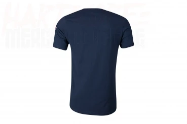 Lonsdale T-Shirt Classic navy