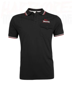 Lonsdale Poloshirt "Lynton"