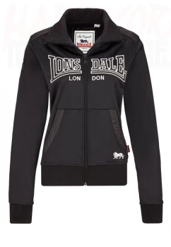 Lonsdale Lady Trackjacket "Ellie" (XS/L)