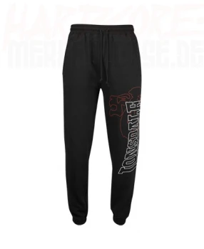 Lonsdale Joggingpants "Dartford"