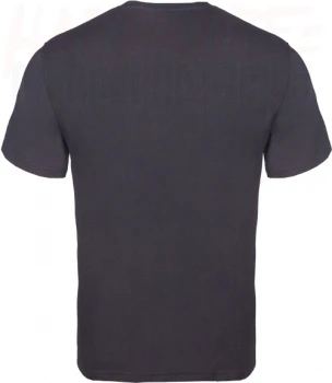 Lonsdale T-Shirt "Langsett" schwarz