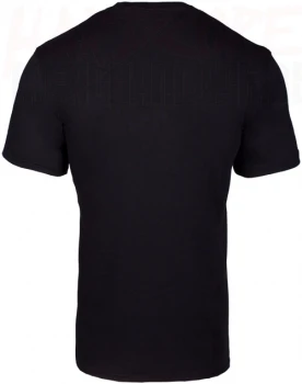 Lonsdale T-Shirt "Walkley" schwarz