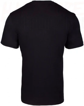 Lonsdale T-Shirt "Walkley" black