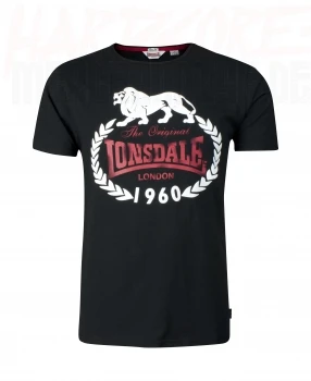 Lonsdale T-Shirt "Original 1960"