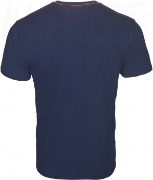 T-shirt Lonsdale Garçon - Bleu, Polyester/coton, Taille 9-10 Ans - Bon état