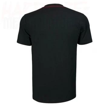 Lonsdale T-Shirt Two Tone back