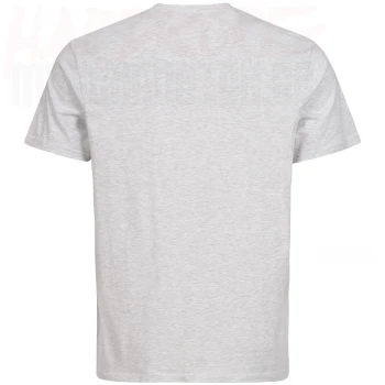 Lonsdale T-Shirt "Richborne" grey