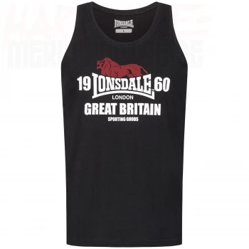 Lonsdale Tanktop "Turnditch"