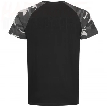 Lonsdale T-Shirt Kensington