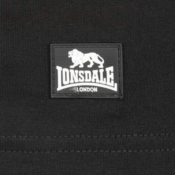 Lonsdale T-Shirt Kensington