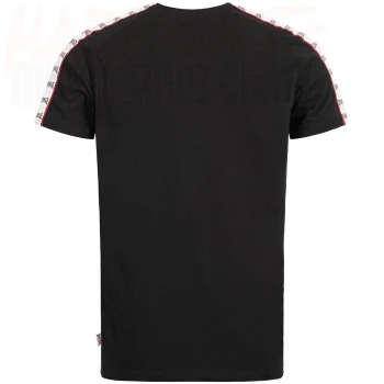 LONSDALE T-SHIRT BATTERSEA