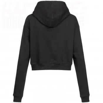 Lonsdale Lady Cropped Sweatshirt Roxeth