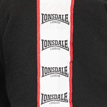 Lonsdale Poloshirt Hunstanton