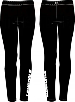 Lonsdale Legging Tealby