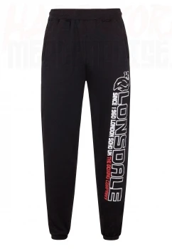 Lonsdale Jogginghose "Tolworth"