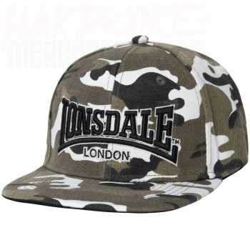 Lonsdale Cap "Meriden"